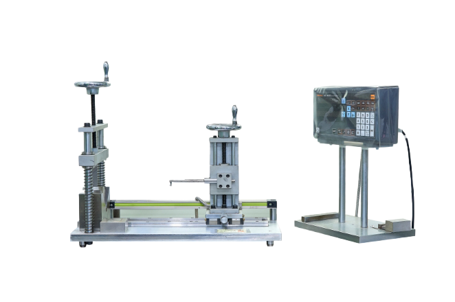 Pitch Measurement Device (Nut)