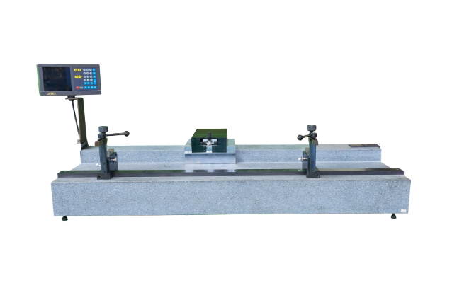 Pitch Measurement Device (Shaft)
