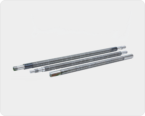 Ball Screw Shaft