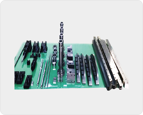 Machine Tool Parts