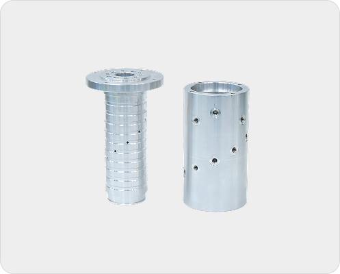 Pneumatic Rotary Actuator